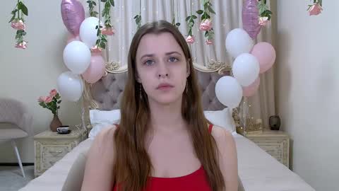 Agata Aisitt online show from 02-20-25, 03:23