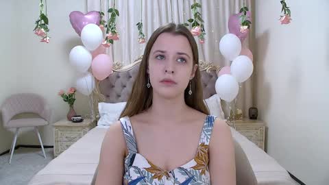 Agata Aisitt online show from 02-22-25, 04:09