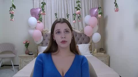 Agata Aisitt online show from 02-27-25, 12:32