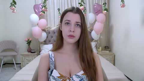 Agata Aisitt online show from 03-02-25, 06:37