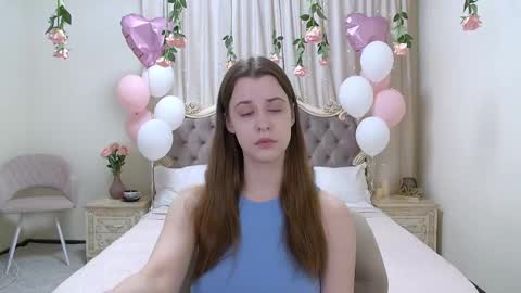 Agata Aisitt online show from 03-08-25, 03:13