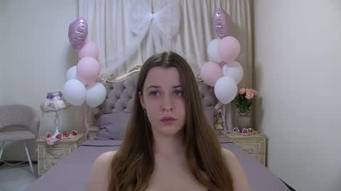 Agata Aisitt online show from 02-26-26, 05:34