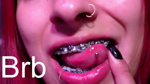 Agata Collinss online show from 09-15-25, 06:24