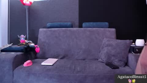 Agata Collinss online show from 11-13-25, 11:25