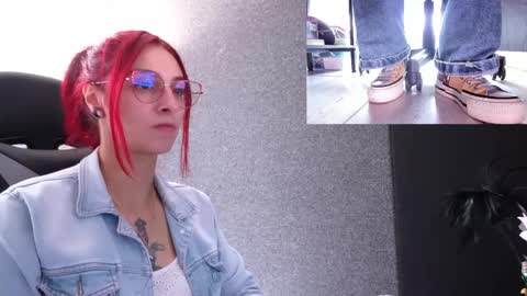 Agata Collinss online show from 01-15-26, 08:01