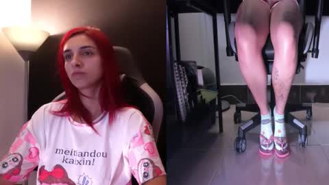 Agata Collinss online show from 02-20-26, 06:10