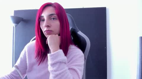 Agata Collinss online show from 03-22-26, 04:32