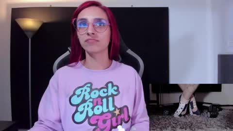 Agata Collinss online show from 04-01-26, 04:57