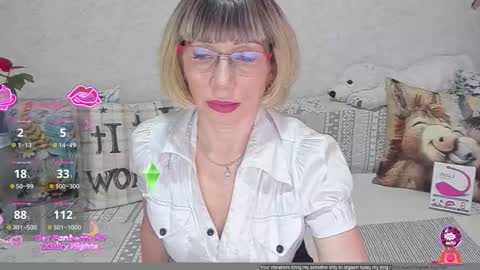 Agata online show from 03-21-26, 06:07