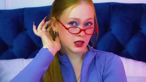 Snapshot of agatafoxley chatting on 06-05-26, 06:20 AgataFoxley online show from 06-05-26, 06:20