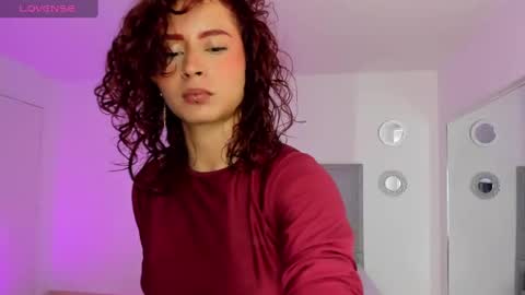 Agata Liz  online show from 09-15-25, 10:26