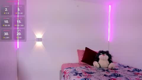 Snapshot of agataliz chatting on 12-19-25, 04:58 Agata Liz online show from 12-19-25, 04:58