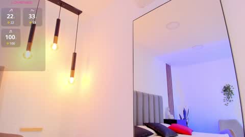 AgataRose online show from 12-10-24, 11:11