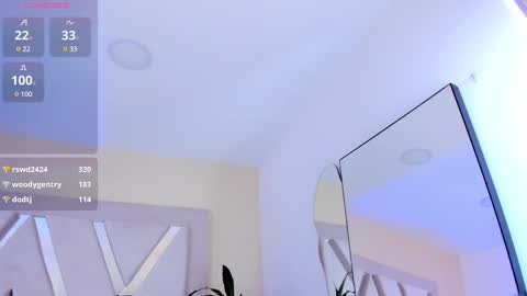 AgataRose online show from 03-04-25, 03:48