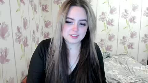 Snapshot of agatasweeti chatting on 04-24-26, 11:07 Agata online show from 04-24-26, 11:07