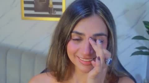 AGATHA online show from 04-20-26, 12:30