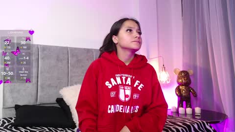 Erika for you online monday to saturday 7am a 2pm Gmt-5 Colombia Time online show from 01-04-25, 12:27