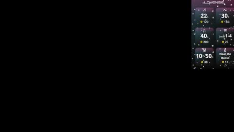 AGATHA online show from 03-09-26, 12:53