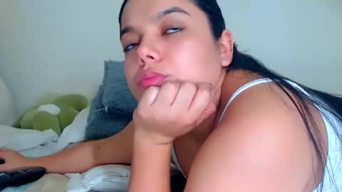 Agatha online show from 05-16-26, 12:18
