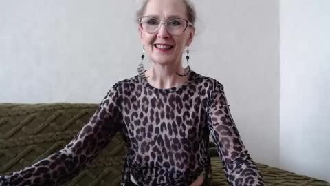 Agatha online show from 01-14-25, 06:02