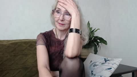 Agatha online show from 03-07-25, 04:44