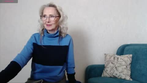 Agatha online show from 04-18-26, 07:07