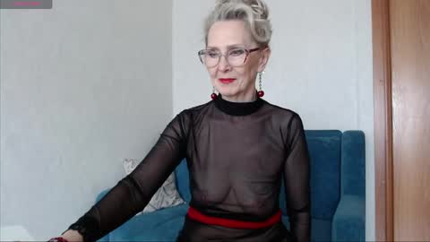 Agatha online show from 04-26-26, 09:29