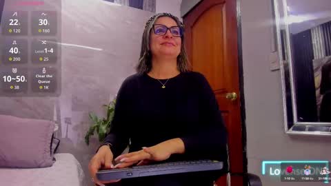 Snapshot of agatha_pleasure chatting on 09-09-25, 11:54 agatha_pleasure online show from 09-09-25, 11:54