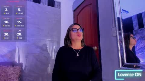 Snapshot of agatha_pleasure chatting on 10-03-25, 11:51 agatha_pleasure online show from 10-03-25, 11:51