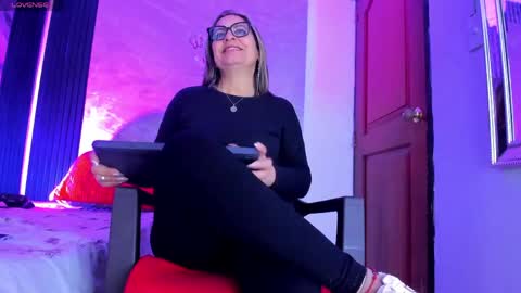 agatha_pleasure online show from 04-21-26, 11:49