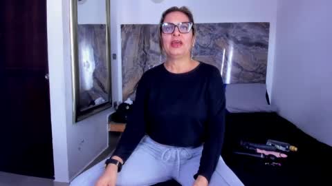 agatha_pleasure online show from 05-14-26, 12:12