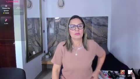agatha_pleasure online show from 08-08-26, 12:07