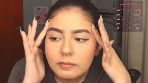 Cat online show from 02-25-26, 05:39