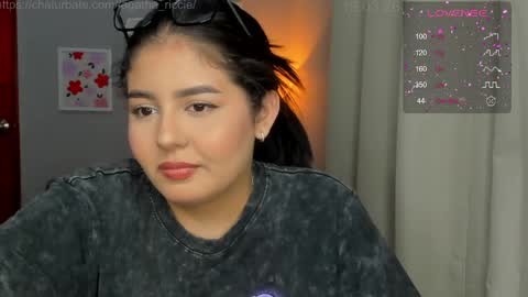 Cat online show from 03-20-26, 03:22