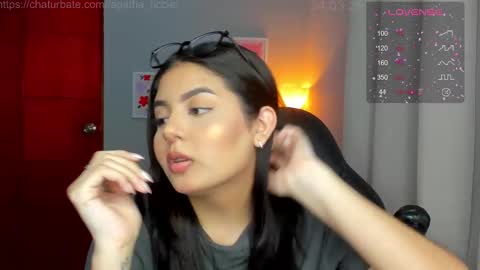 Cat online show from 03-25-26, 03:23