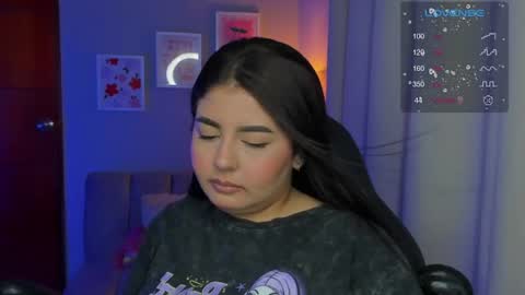 Cat online show from 06-19-26, 06:40