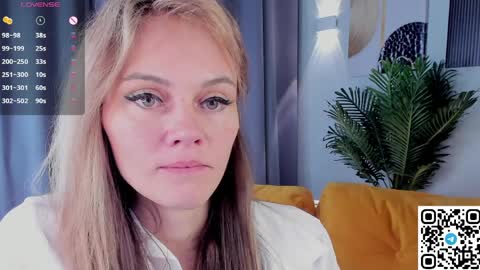 Agatha Rose online show from 03-30-26, 03:40