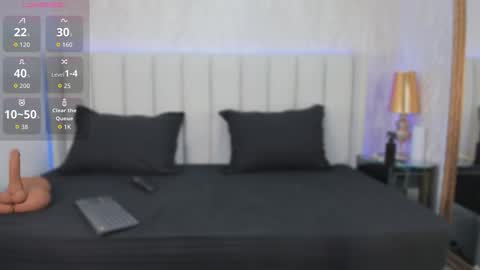 Agatha Steel online show from 02-21-26, 08:54