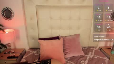 Agatha vixen  online show from 09-18-25, 12:29