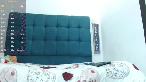 Agata online show from 04-27-26, 04:32