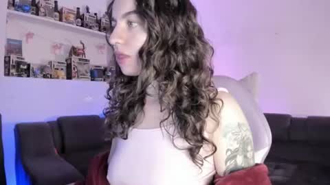 Snapshot of agathaa_ks_ chatting on 07-02-26, 12:10 Camila 2 online show from 07-02-26, 12:10
