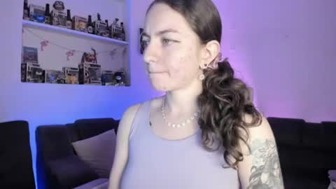 Snapshot of agathaa_ks_ chatting on 07-15-26, 12:16 Camila 2 online show from 07-15-26, 12:16