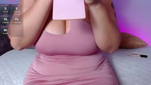 agatha bel    online show from 02-11-26, 12:10