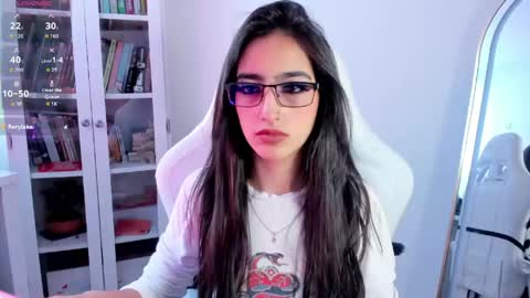 Snapshot of agathablair4 chatting on 05-29-26, 05:55 agathablair4 online show from 05-29-26, 05:55