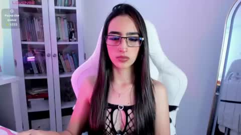 Snapshot of agathablair4 chatting on 06-22-26, 12:24 agathablair4 online show from 06-22-26, 12:24