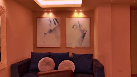 Snapshot of agathakondo chatting on 11-02-25, 06:43 Agatha online show from 11-02-25, 06:43