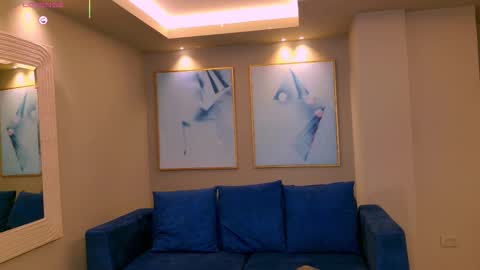 Snapshot of agathakondo chatting on 12-01-25, 12:37 Agatha online show from 12-01-25, 12:37