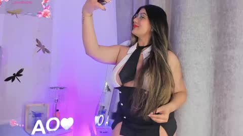 Agatha Owens online show from 01-06-25, 12:37