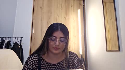 Agatha Owens online show from 03-14-26, 10:59