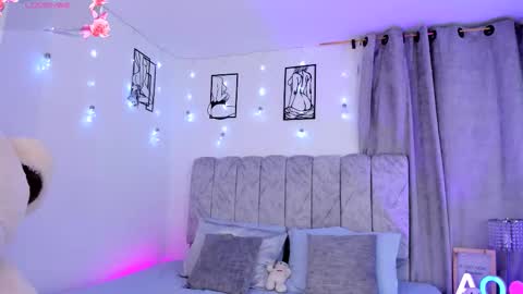 Agatha Owens online show from 03-24-26, 11:21